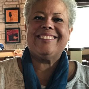 Meet your Posher, Ivette